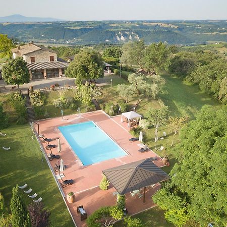 Tenuta Di Corbara Corbara  Экстерьер фото