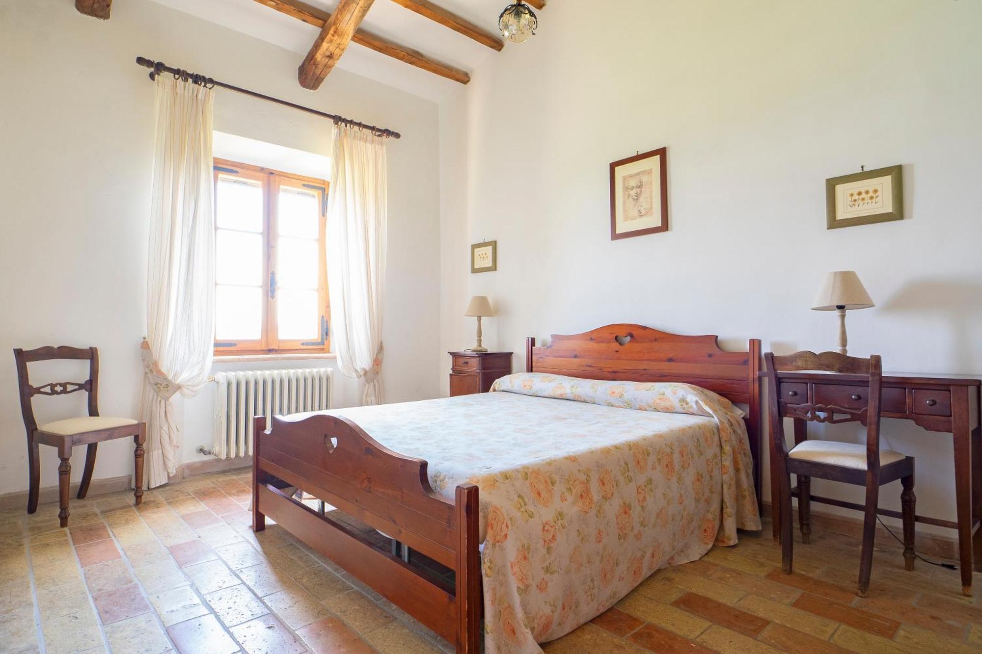 Tenuta Di Corbara Corbara  Экстерьер фото