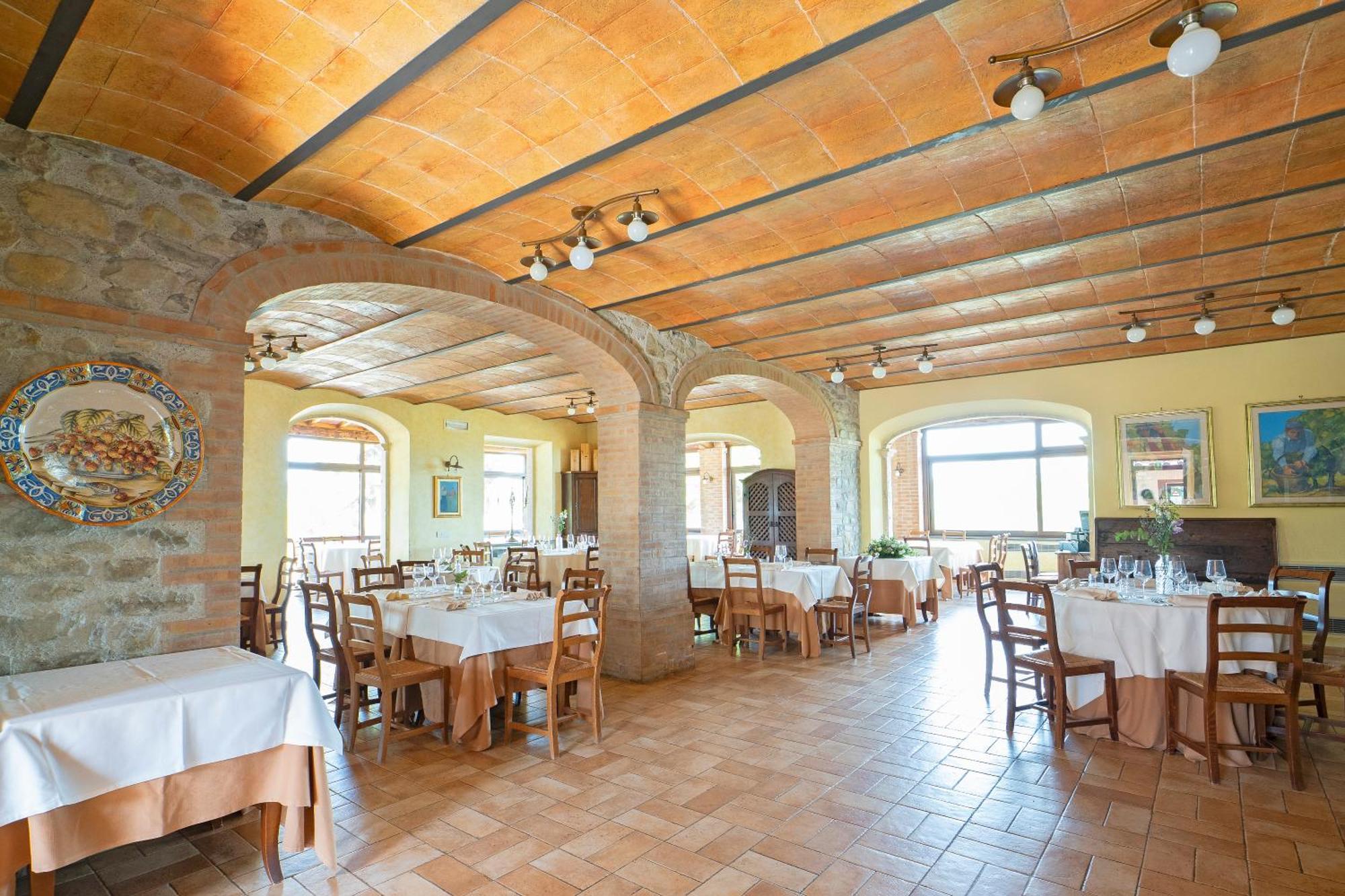 Tenuta Di Corbara Corbara  Экстерьер фото