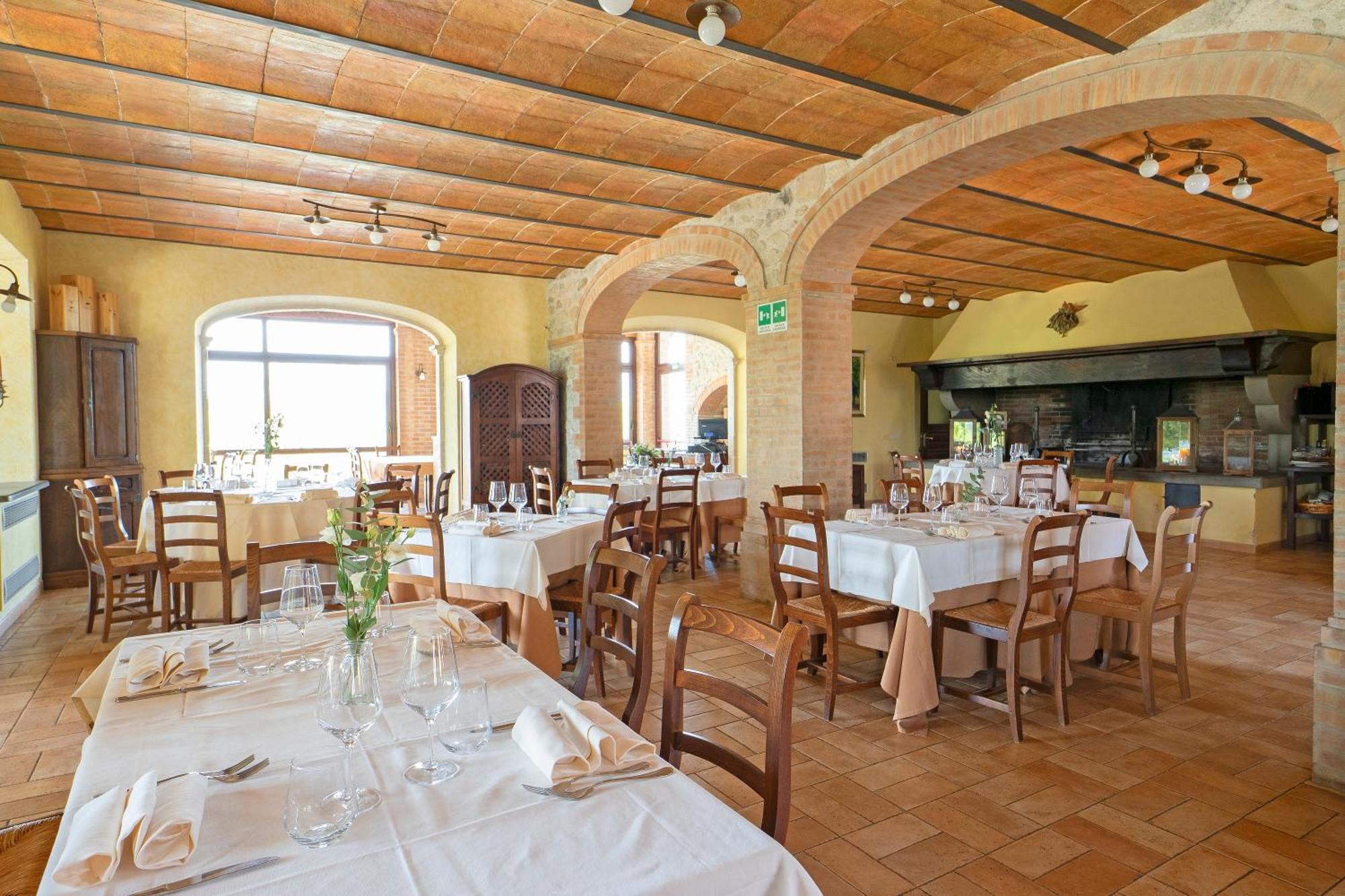Tenuta Di Corbara Экстерьер фото