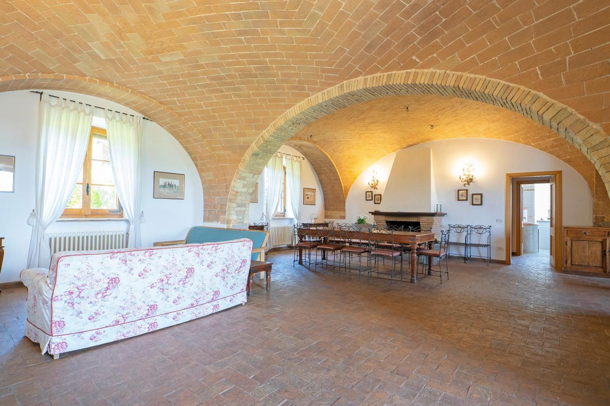 Tenuta Di Corbara Экстерьер фото