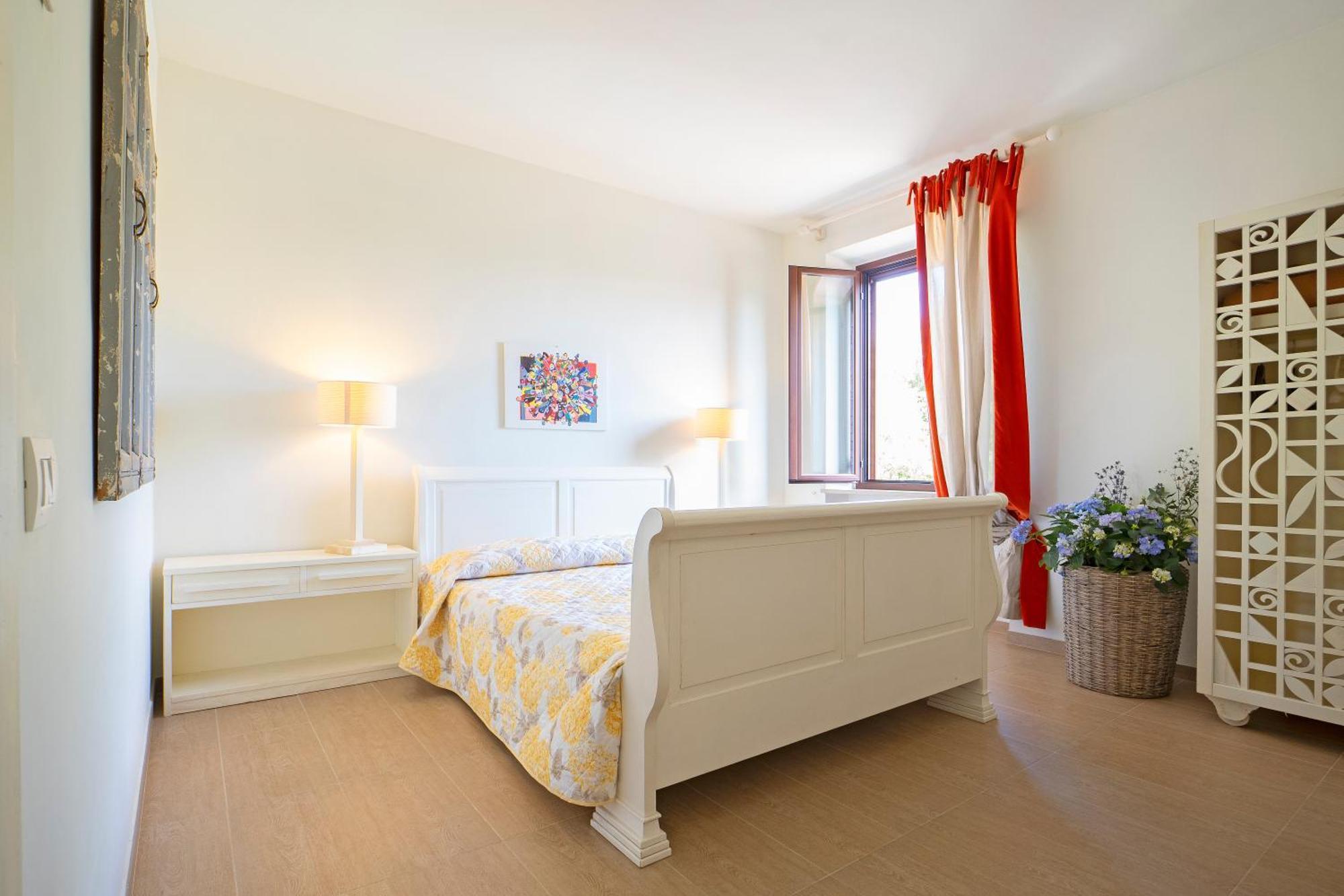 Tenuta Di Corbara Corbara  Экстерьер фото