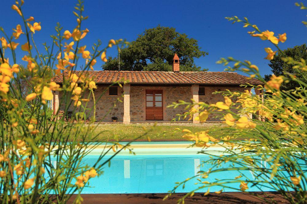 Tenuta Di Corbara Corbara  Экстерьер фото