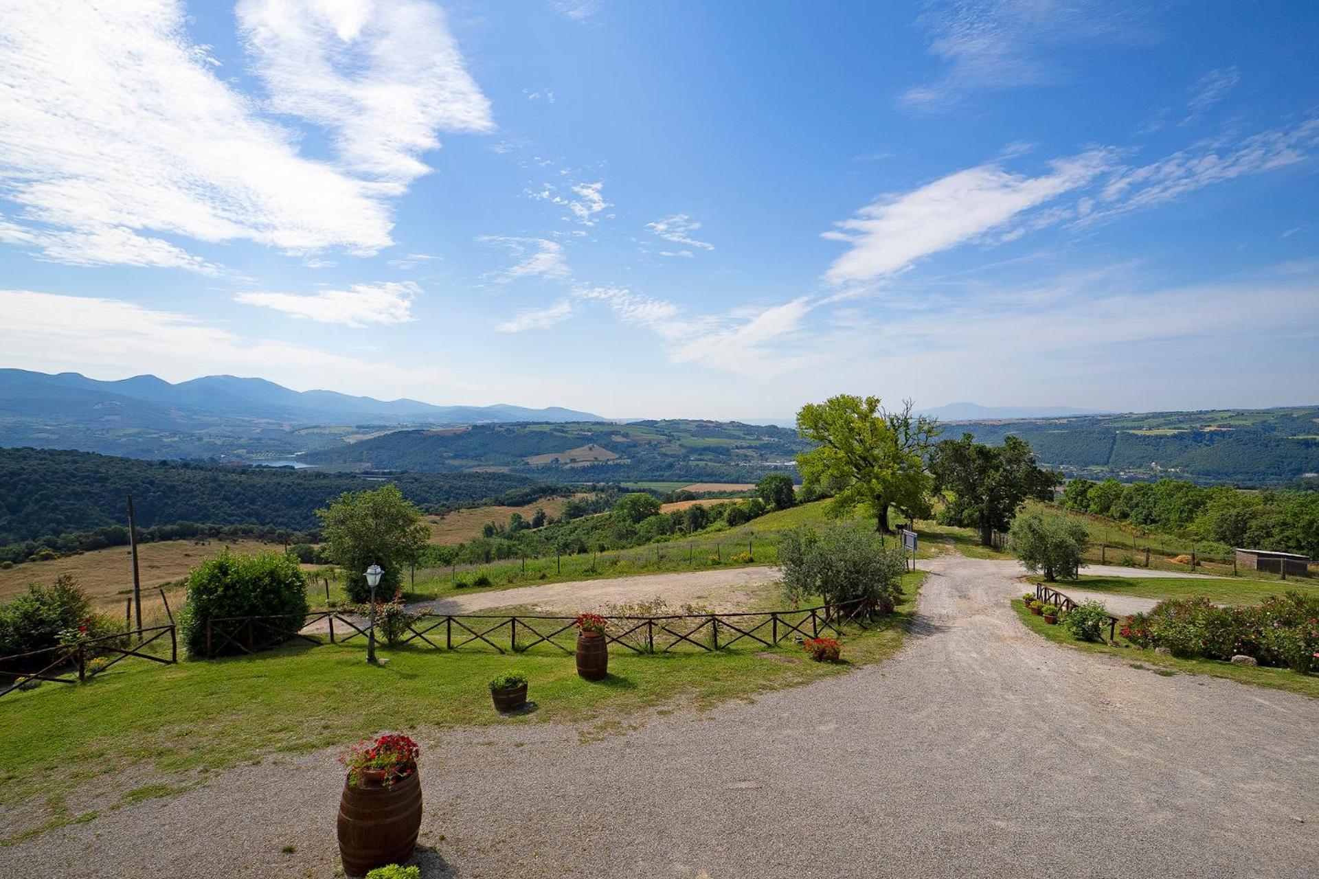 Tenuta Di Corbara Экстерьер фото