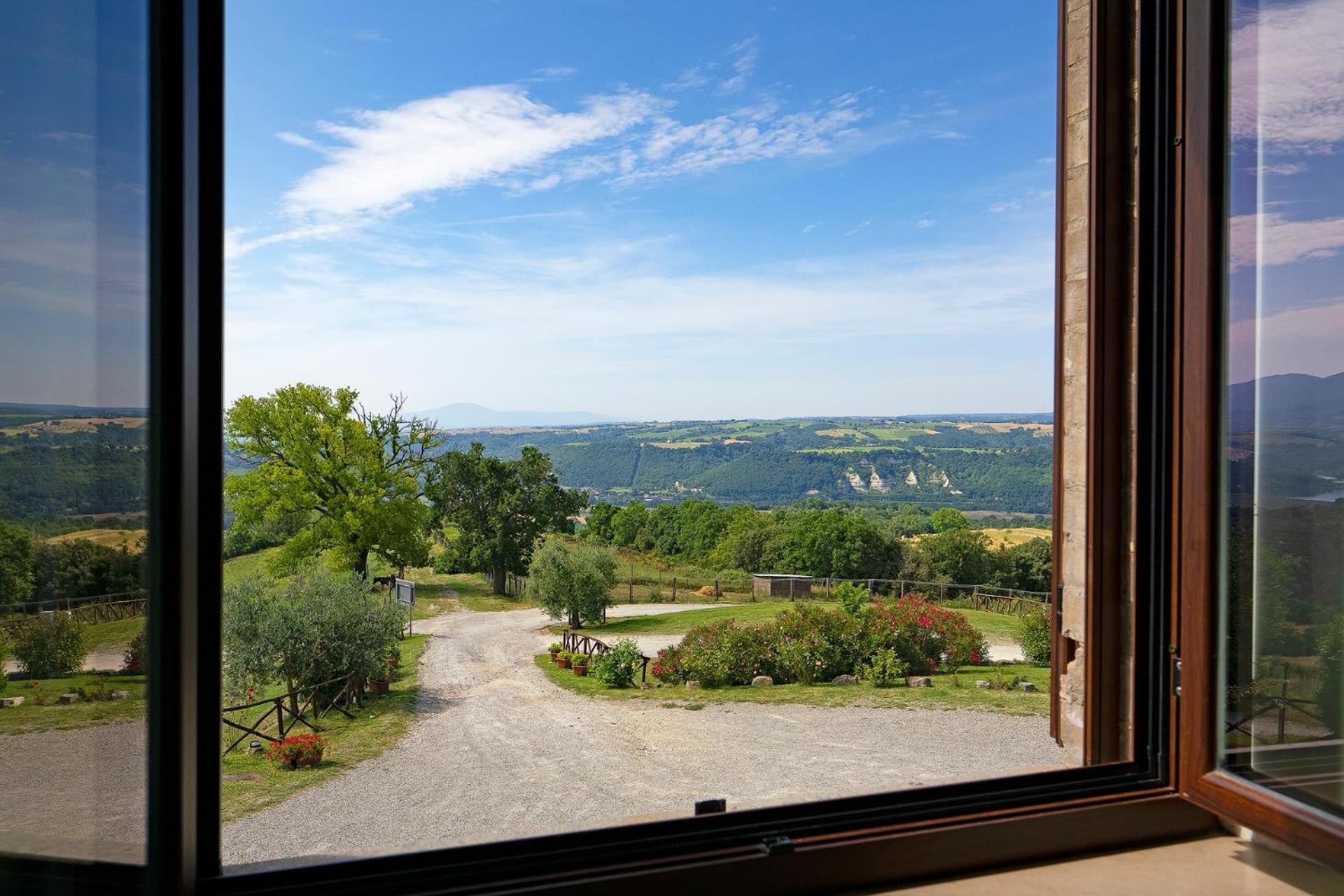 Tenuta Di Corbara Corbara  Экстерьер фото