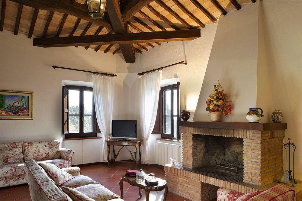 Tenuta Di Corbara Corbara  Экстерьер фото