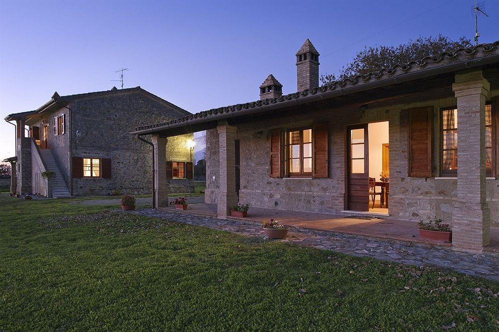 Tenuta Di Corbara Экстерьер фото