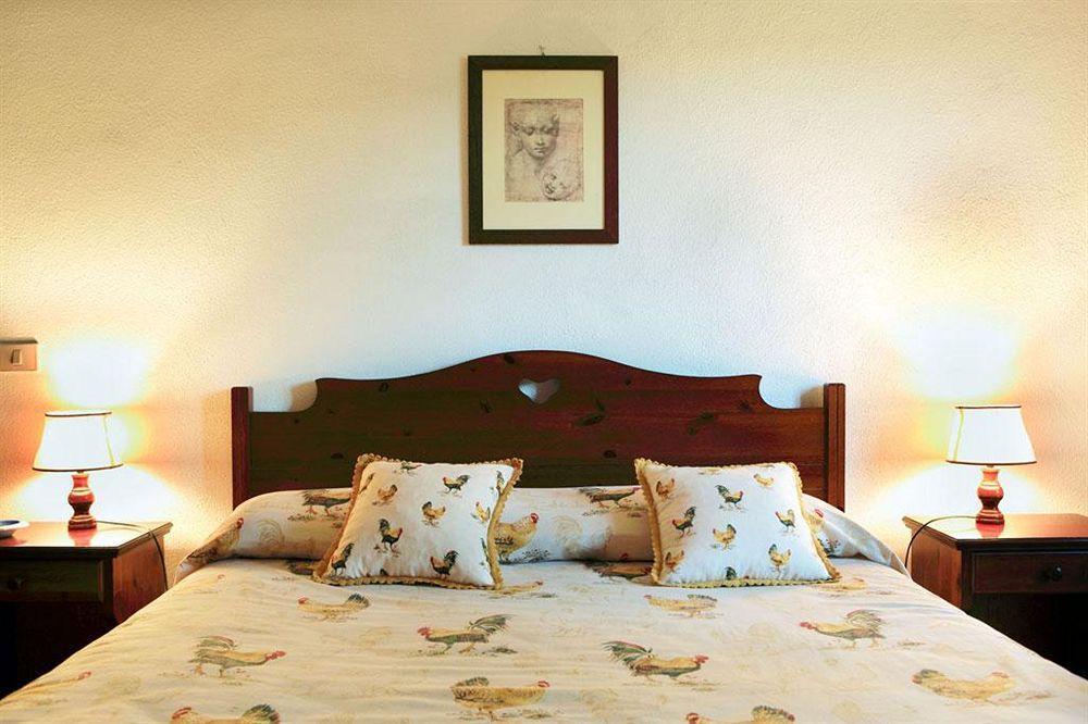 Tenuta Di Corbara Corbara  Экстерьер фото