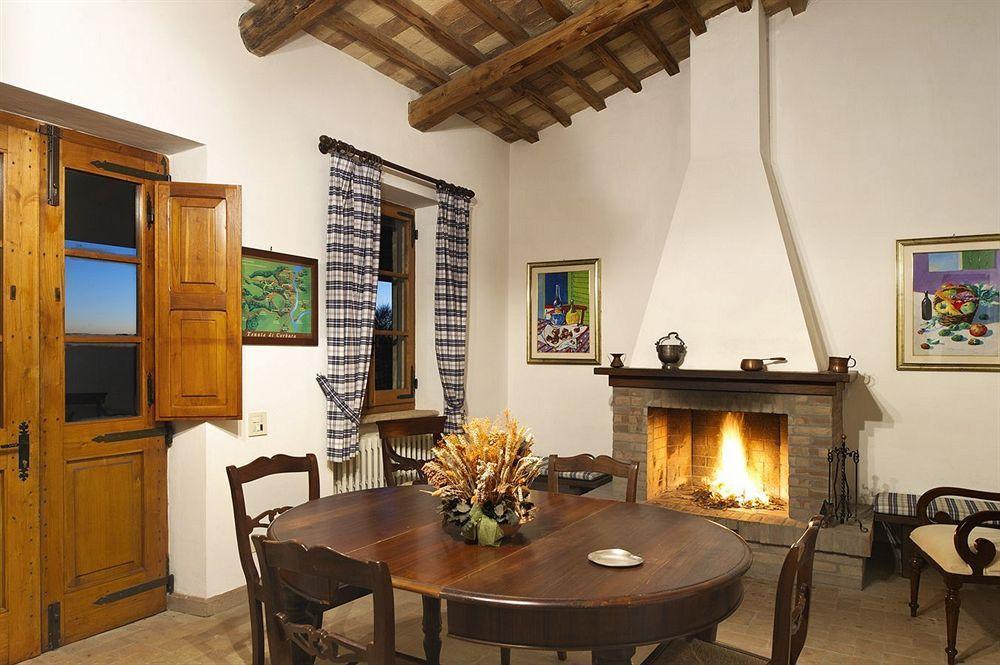 Tenuta Di Corbara Corbara  Экстерьер фото