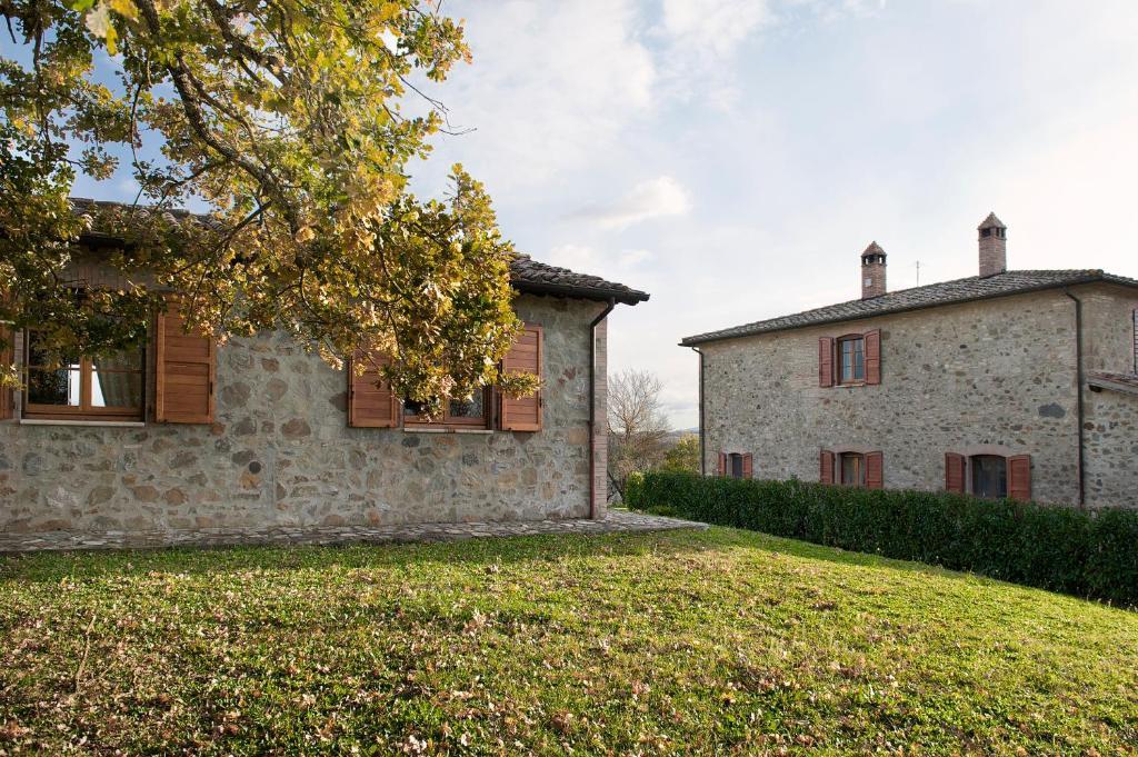 Tenuta Di Corbara Corbara  Номер фото