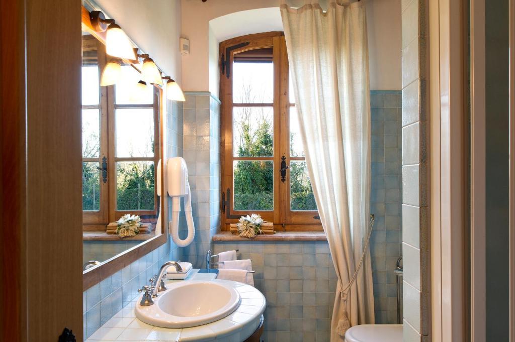 Tenuta Di Corbara Corbara  Номер фото