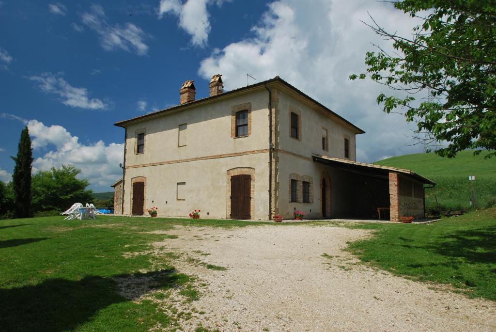 Tenuta Di Corbara Corbara  Экстерьер фото