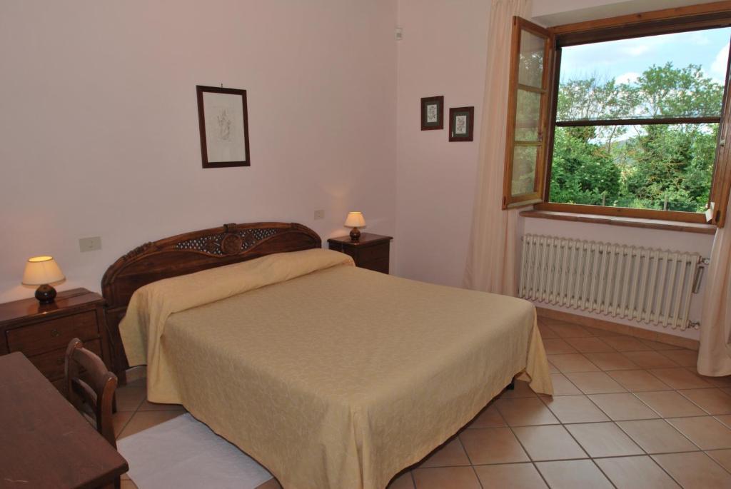 Tenuta Di Corbara Экстерьер фото