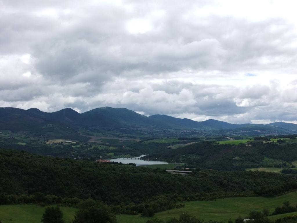 Tenuta Di Corbara Corbara  Экстерьер фото