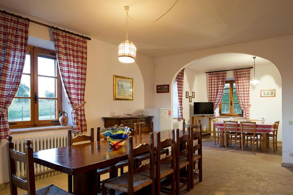 Tenuta Di Corbara Corbara  Экстерьер фото