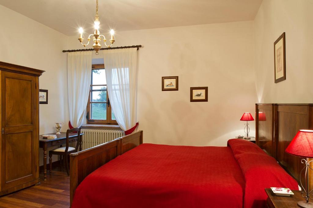 Tenuta Di Corbara Corbara  Экстерьер фото