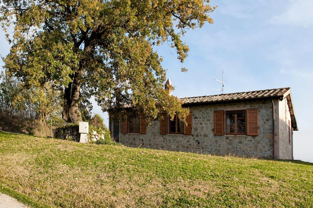 Tenuta Di Corbara Экстерьер фото